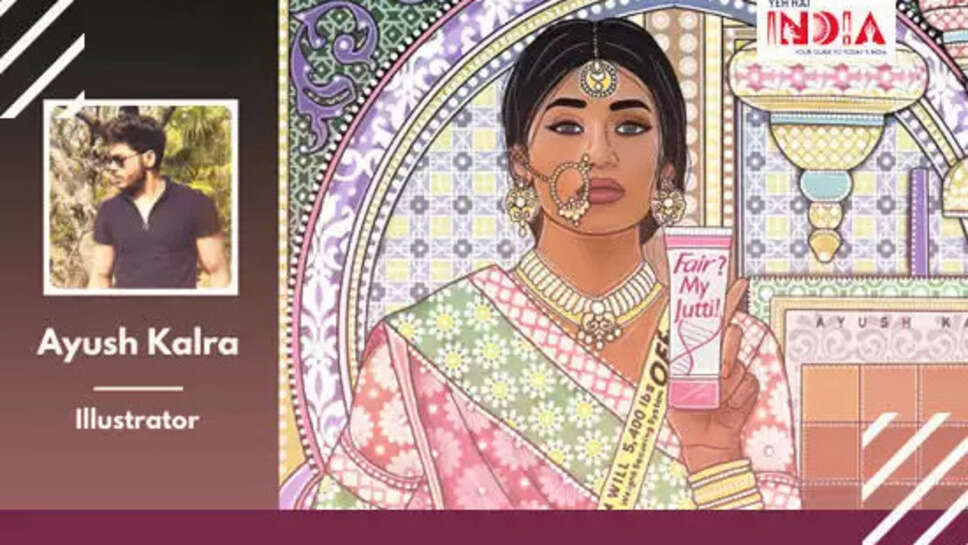 Top 7 Digital Illustrators of India in 2023