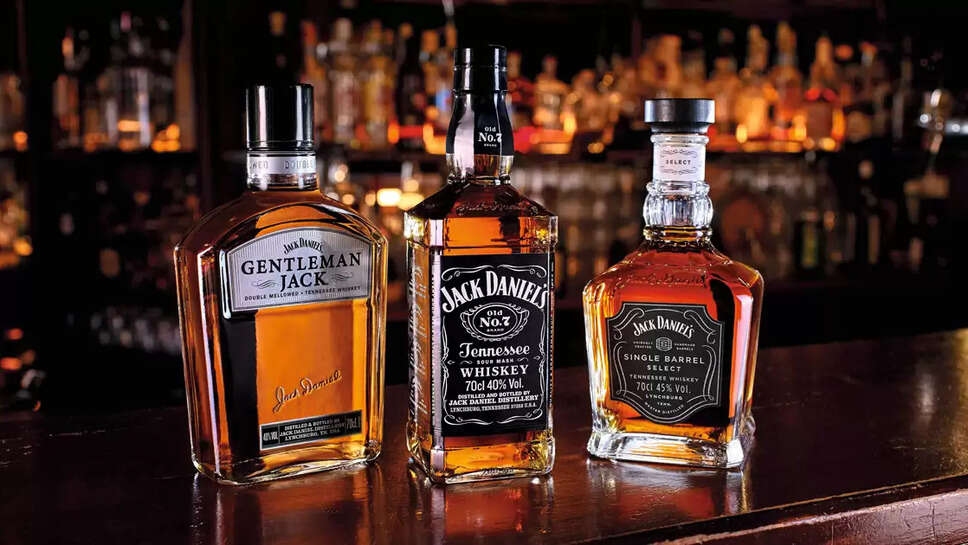 Jack Daniel's