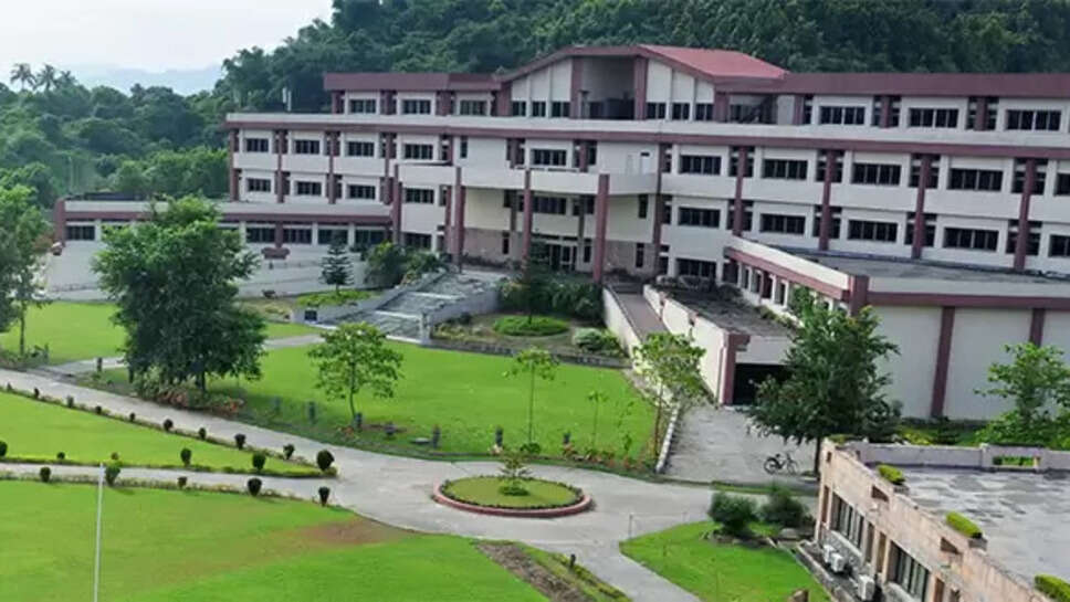  IIT Guwahati 