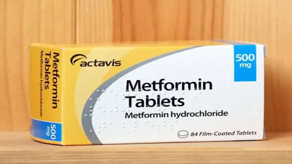 Metformin – Balancing Blood Sugar and Menstrual Cycles
