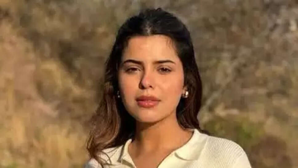 Geet Goraya Biography, Boyfriend, Income In 2025