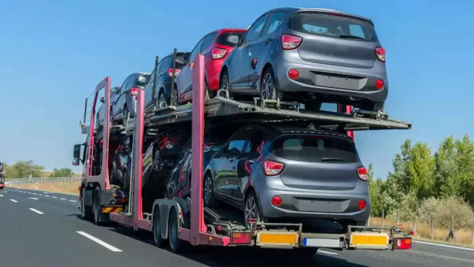 Relocating West? How to Move Your Vehicle Smoothly to Nevada