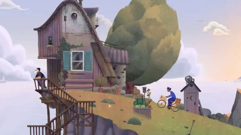  Top 10 Best Story Games For Android