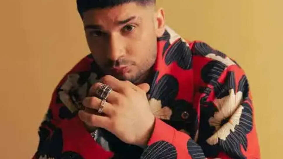 Rapper KR$NA Wiki, Age, Bio, Girlfriends, Net Worth In 2025