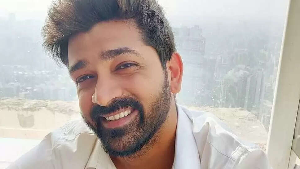 Rohit Sukheja Age, Height, Wife, Family, Career, Biography In 2025