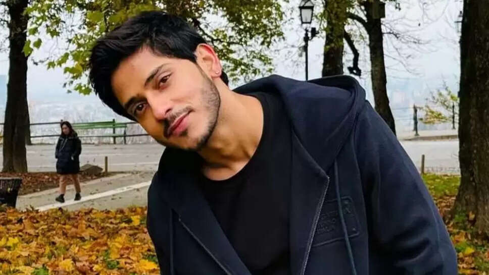 Purav Jha Biography, Age, Height, Girlfriend, Net Worth In 2026