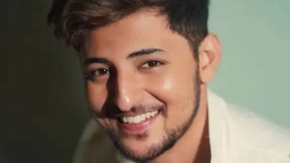 Darshan Raval Age, Height, Biography, Net Worth, Family In 2024