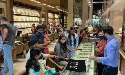 Know About Batukbhai Jewellers