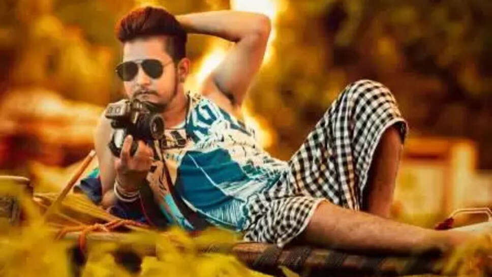  Monish Raja Biography, Age, Height, Career, Family, Net Worth In 2025