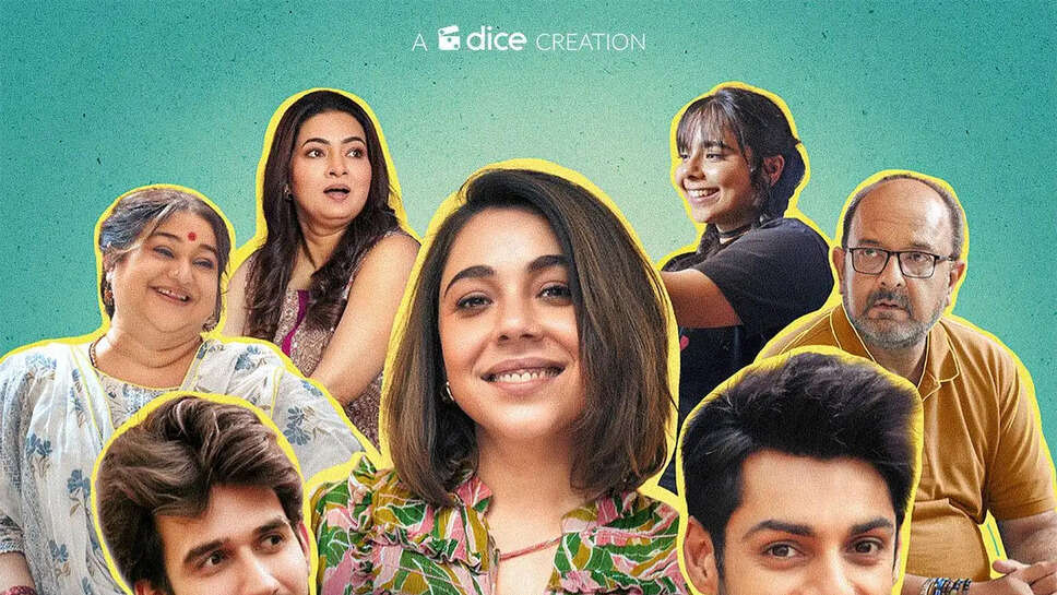 Half Love Half Arranged