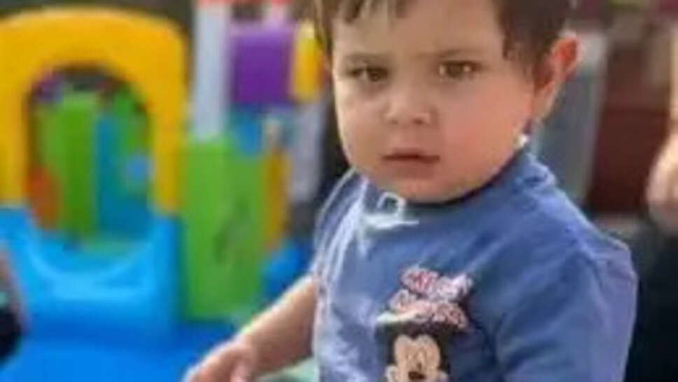 Jeh Ali Khan Biography, Age, Birthday, Parents, Net Worth, Career 