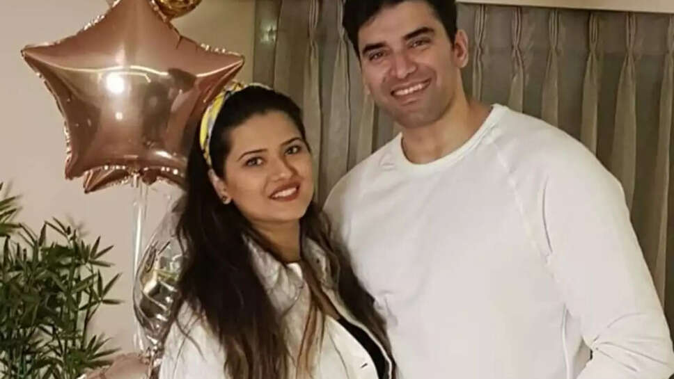 nikitin and kratika