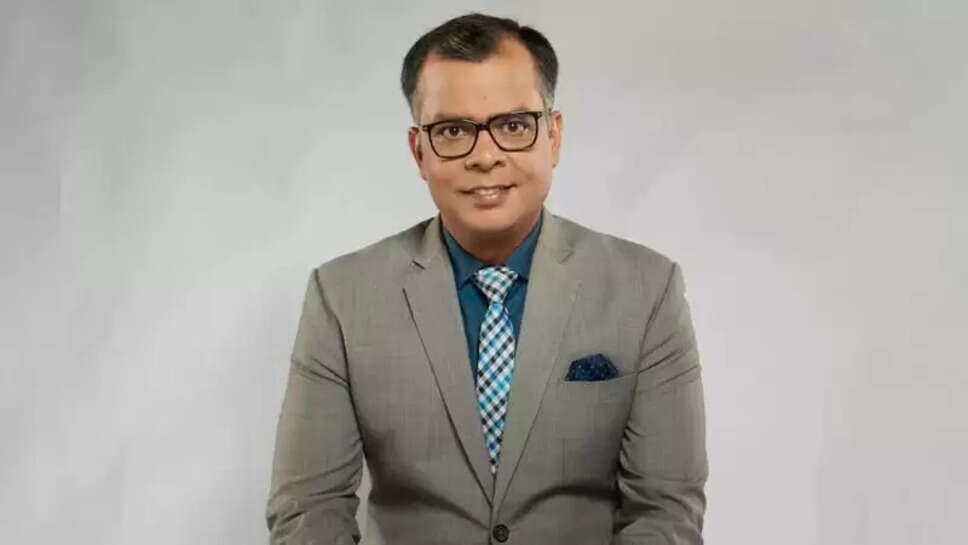 Anuj Singhal Biography, Age, Height, MP-Salary and Net Worth, Wife - Biography
