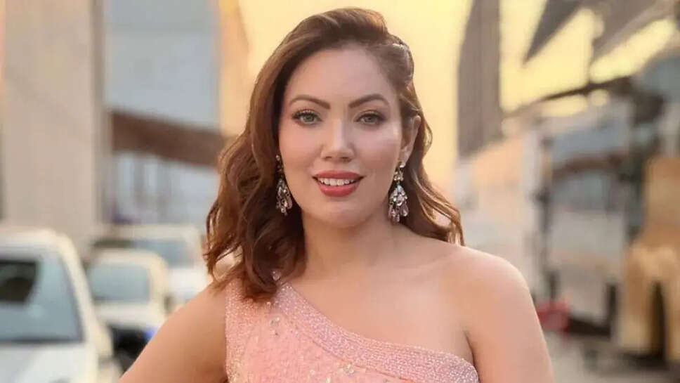 Munmun Dutta: Bio, Age, Career, Family, Relationship, Net Worth In 2025