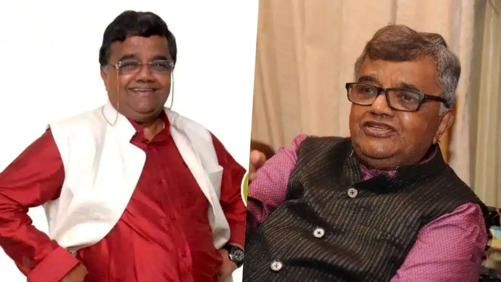 Dwarakish Biography, Age, Height, Career, Family, Net Worth 