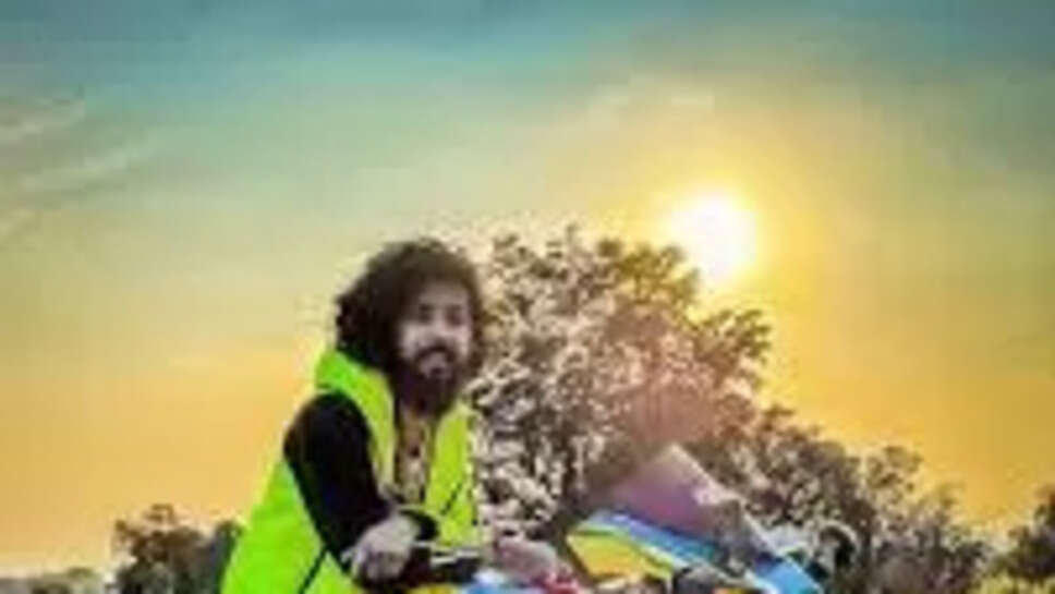 The UK07 Rider Real Name, Wife/Girlfriend, Net Worth, Wiki, and Bio in 2023