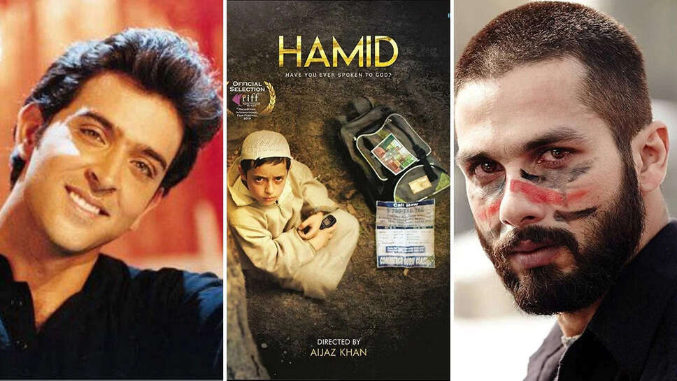 kashmir movies