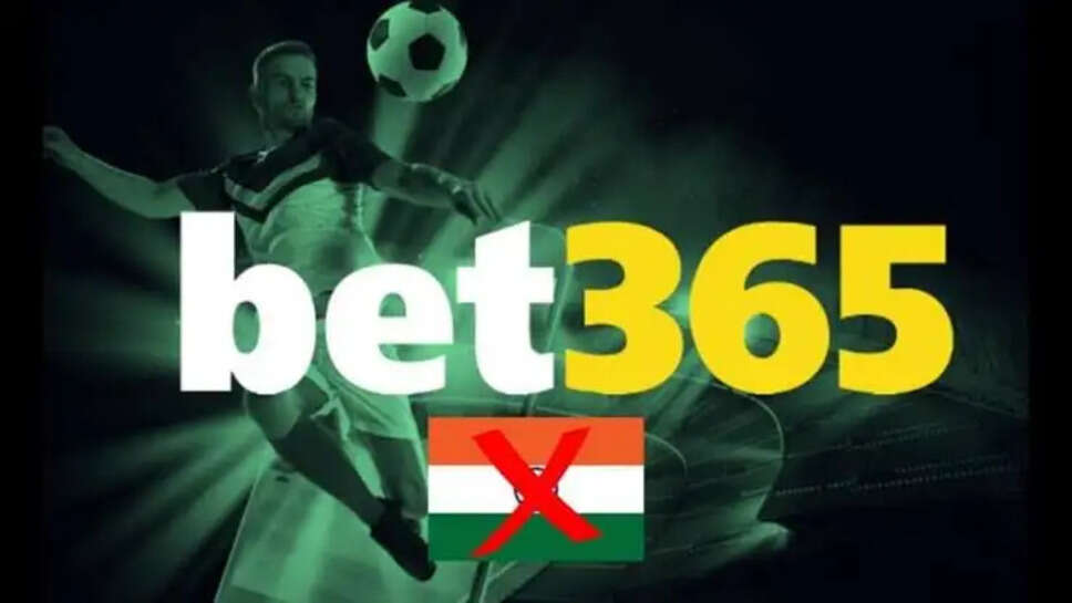 Know Why bet365 and Betway Had Left The Indian Gambling Market