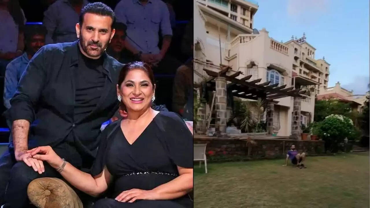 Archana Puran Singh Net Worth In 2025