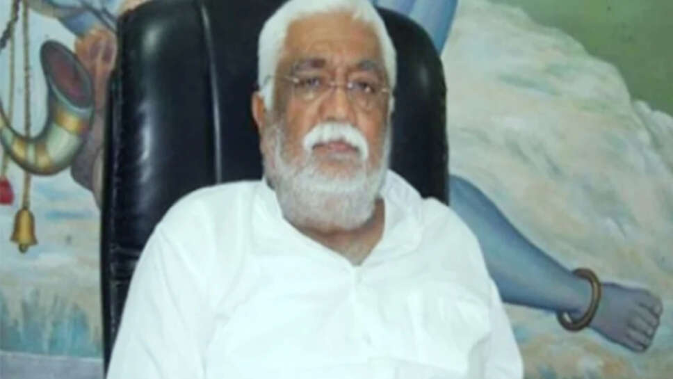 Murlidhar Gyanchandani