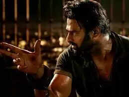 Prabhas