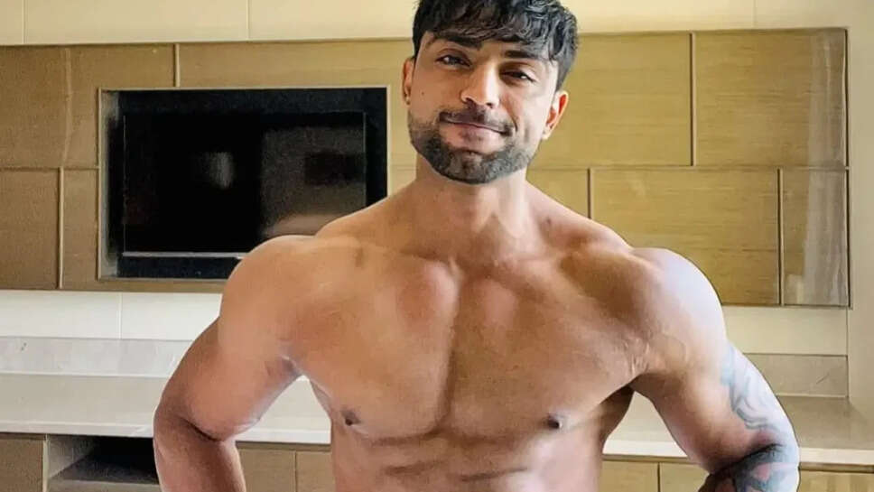 Harshit Arora Biography In 2025