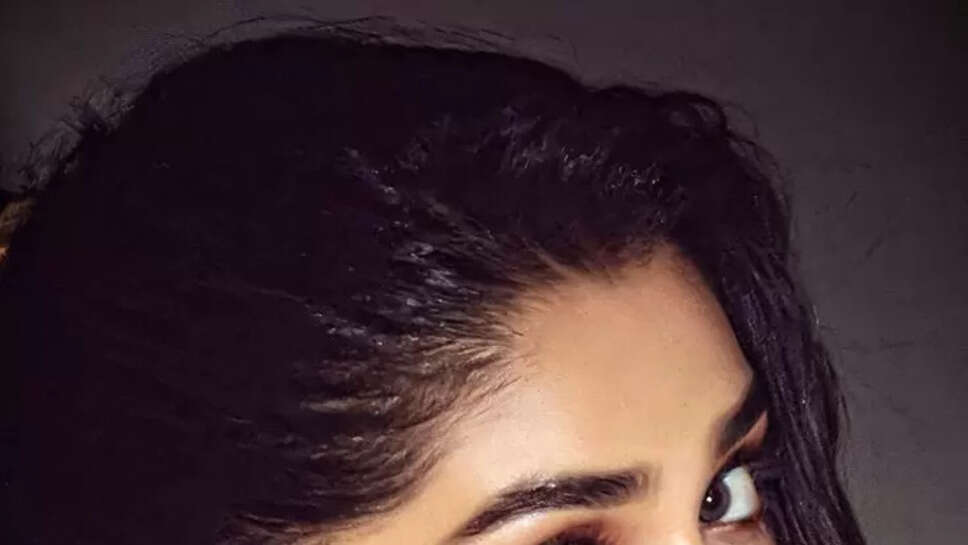 Krithi Shetty Age, Family, Movies, Biography