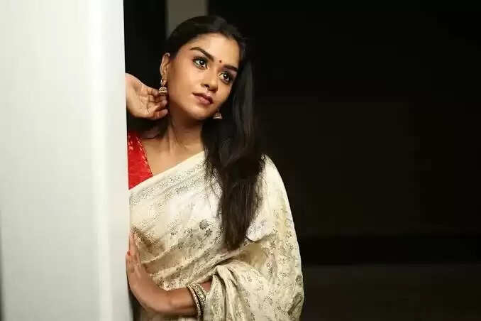 Lakshmipriya Age, Biography, Height, Career, Net Worth