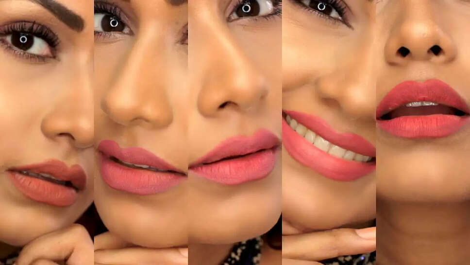 Best Mac Lip Liners For Indian Skin In 2022