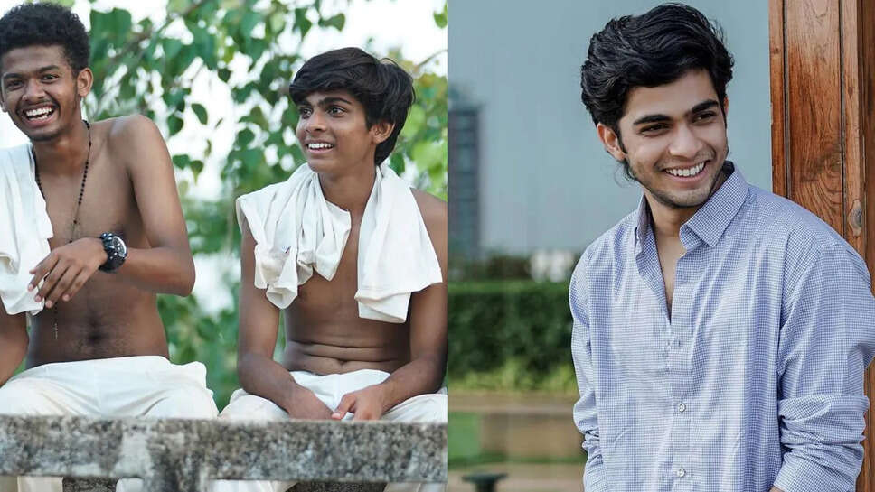 Naslen. K Gafoor Biography, Age, Career, Physical Appearance, Movies, Photos, Net Worth In 2025