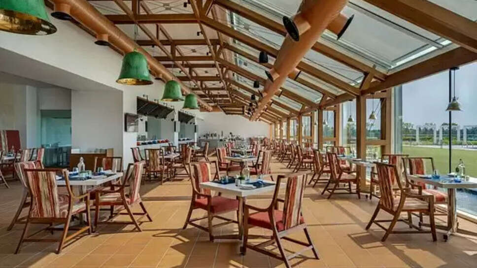 Top 5 Best Restaurants in Thiruvananthapuram