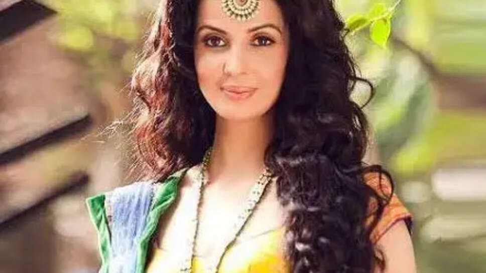 Actress Rukhsar Rehman Age, Husband, Movies And TV Shows, Family 