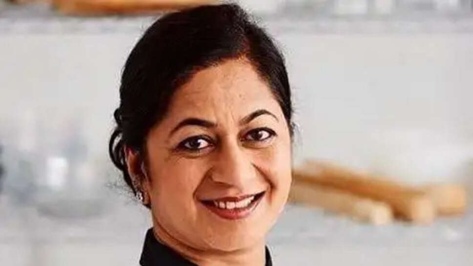 Monisha Patil Wiki, Biography, Height, Husband, Children, Family In 2026