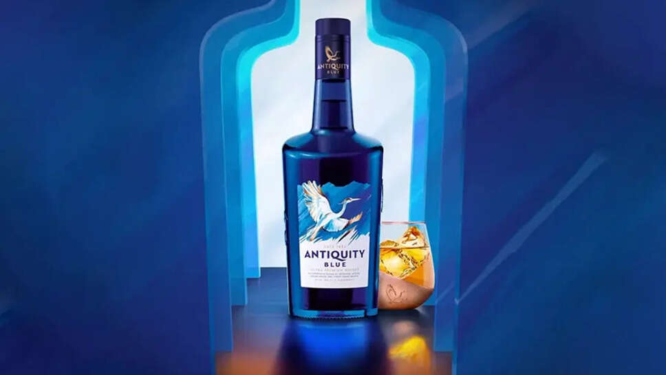 Antiquity Price in Mumbai; 180ml, 375ml, and 750ml