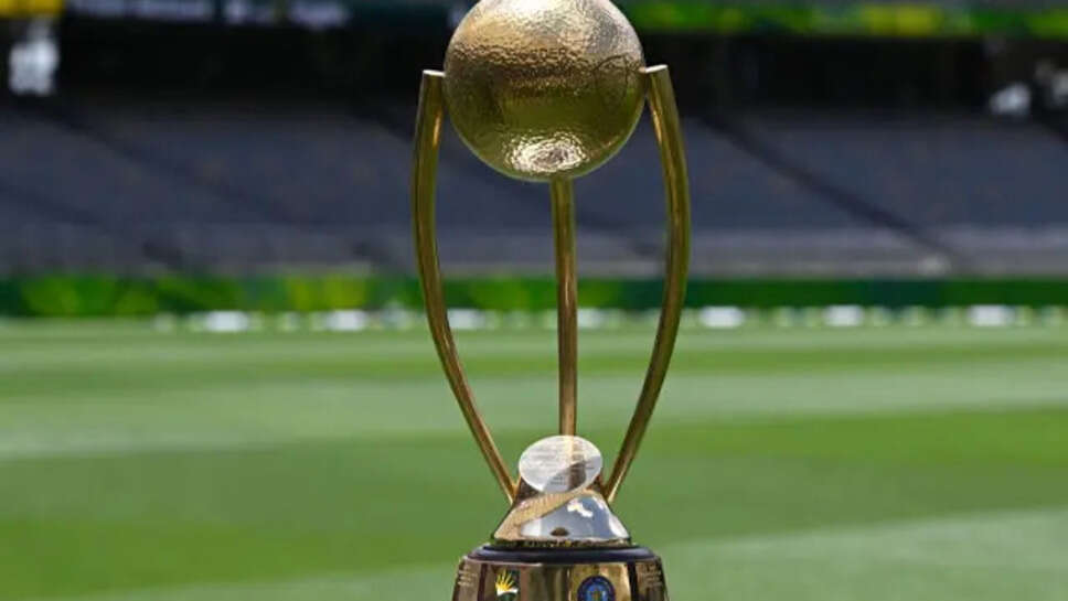  Border-Gavaskar Trophy 2024-25