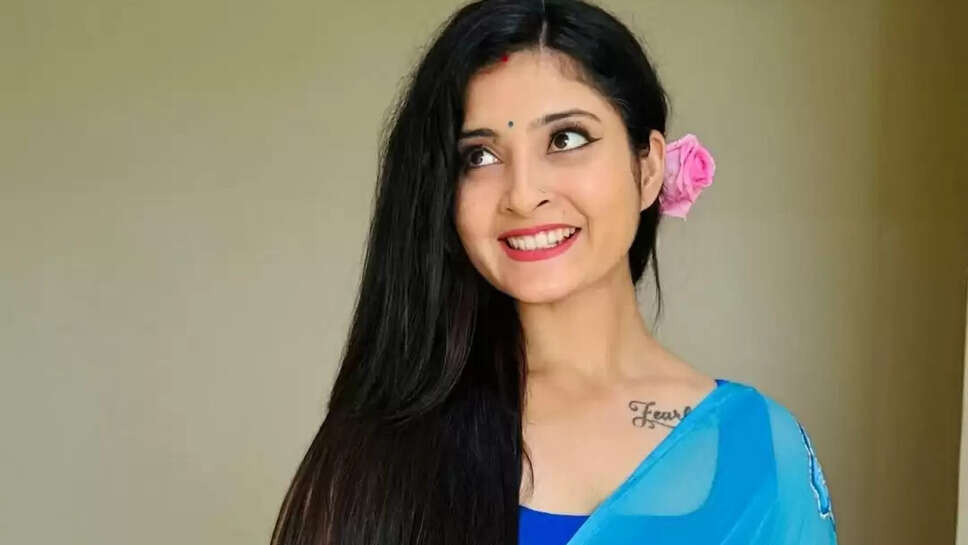 Juhi Kritika Tiktok star Wiki, Blography, Age, Boyfriend, Career, Net Worth In 2025