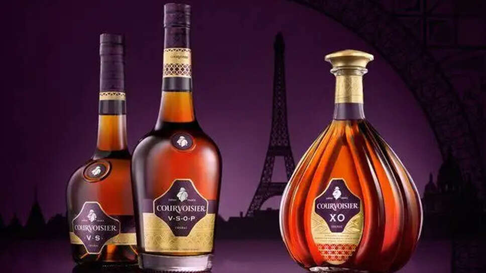 Cognac Brands