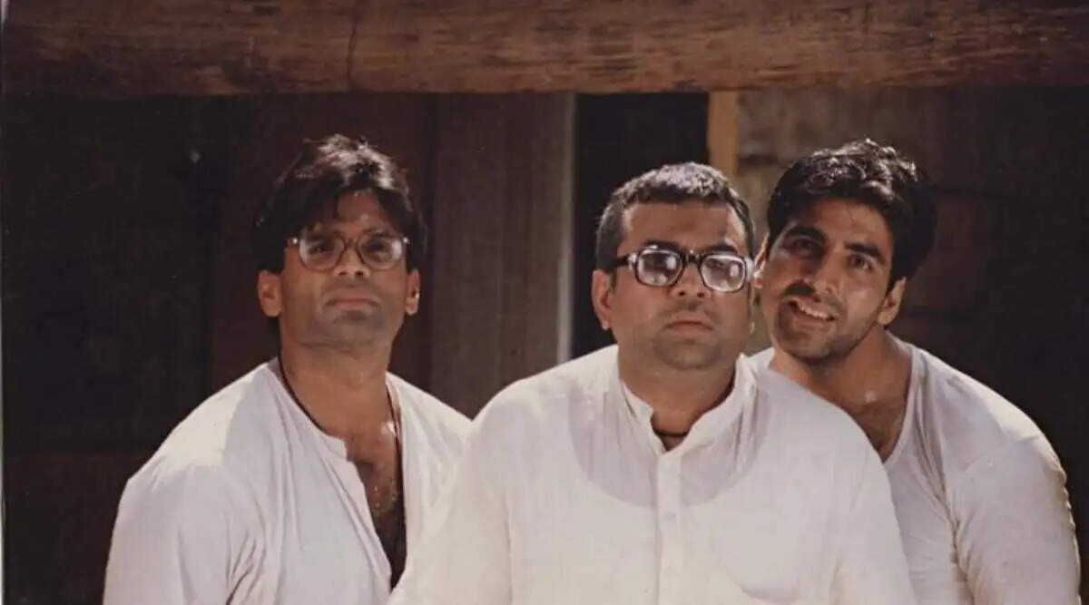 Hera Pheri 