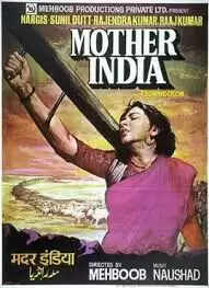 Mother India