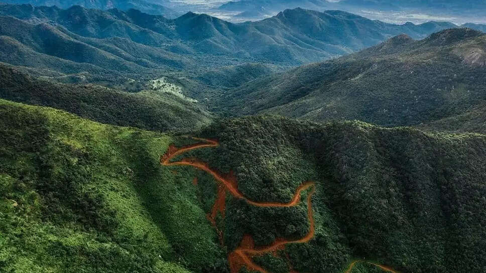 Interesting Facts About Mahendra Giri (Tamil Nadu)