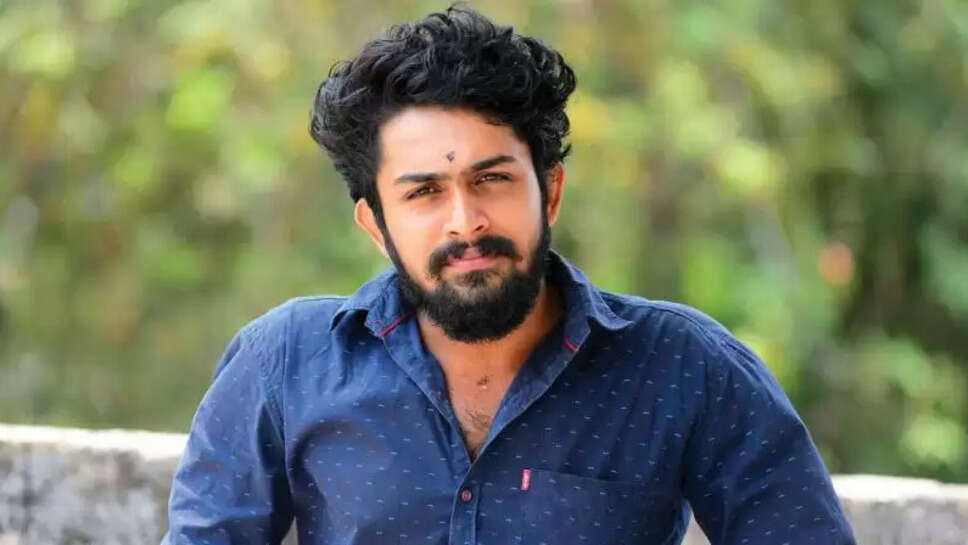 Venkitesh V. P. Biography, Age, Height, Career, Net Worth In 2025