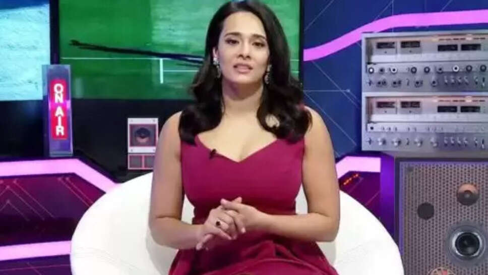 Mayanti Langer