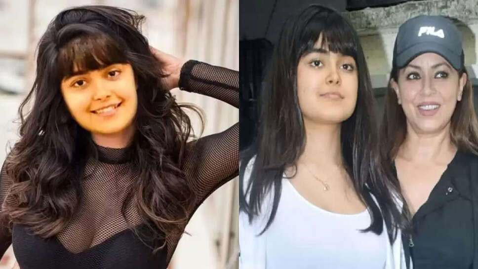 Aryana Chaudhry Age, Biography, Height, Boyfriend, Family In 2026