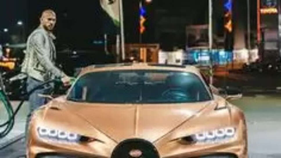 Andrew Tate Net Worth, Business, Controversy, Luxury Cars, Religion In 2023