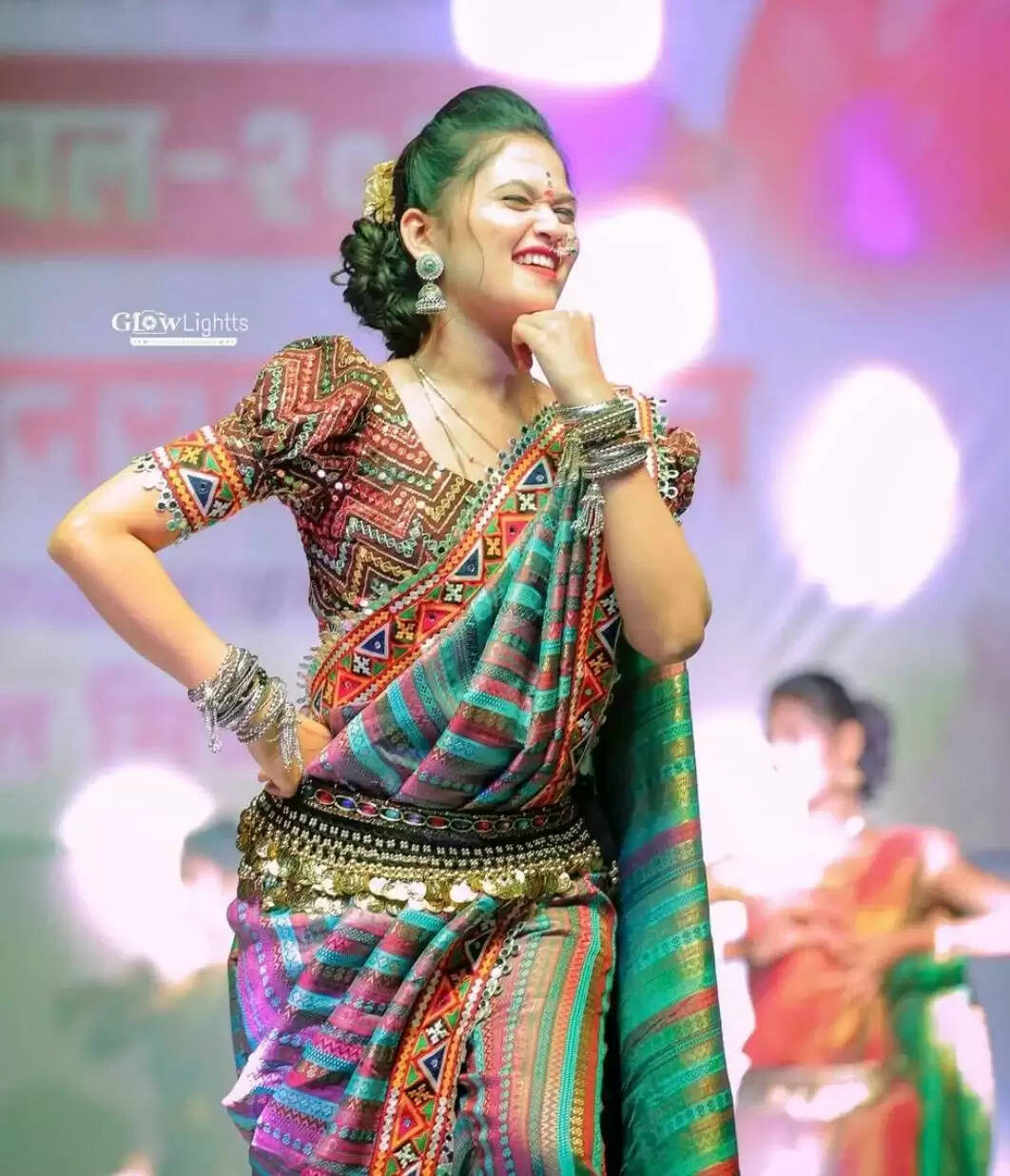 Gautami Patil Age, Biography, Career, Family, Net Worth In 2025-2026