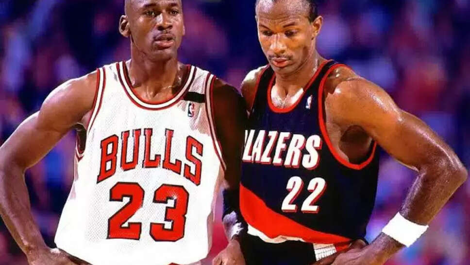 Top 10 Most Successful Jersey Number In NBA History Till 2023