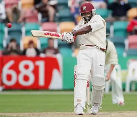 Top 5 Most Double Centuries In Test Cricket