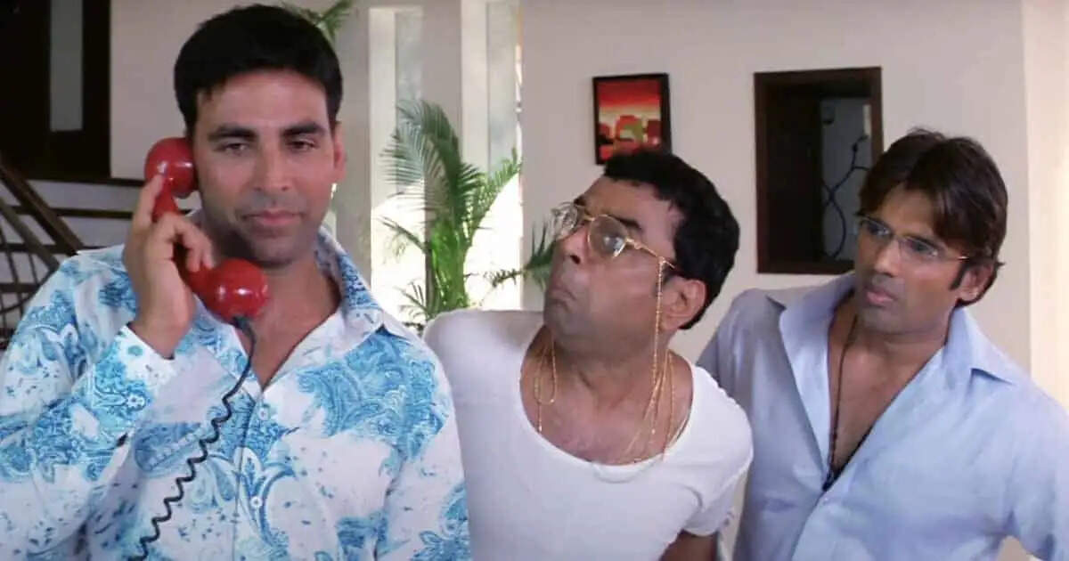 Hera Pheri 