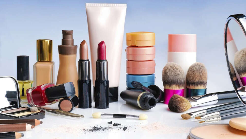 Top 10 Made In India Cosmetic Brands In 2023