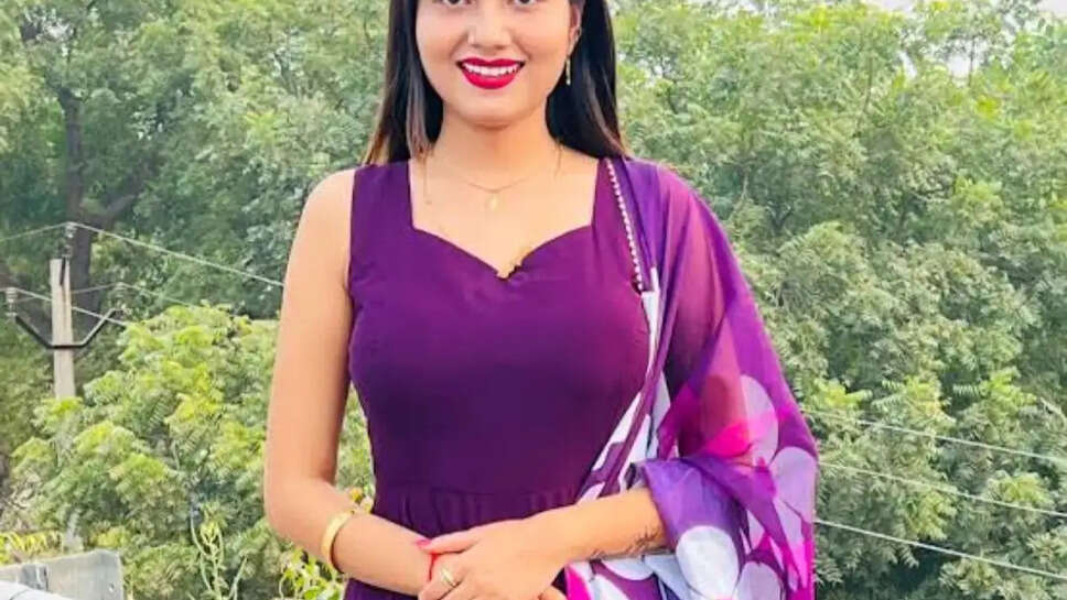 Sanjana Yaduvanshi Wiki, Biography, Age, Height, Career, Boyfriend